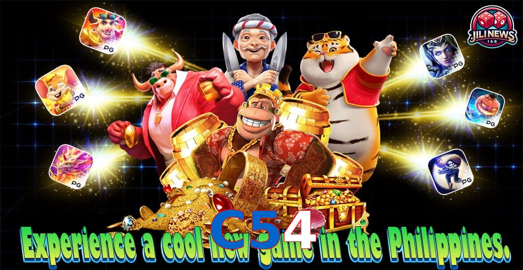 C54